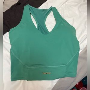 Gymshark Whitney Simmons cropped tank